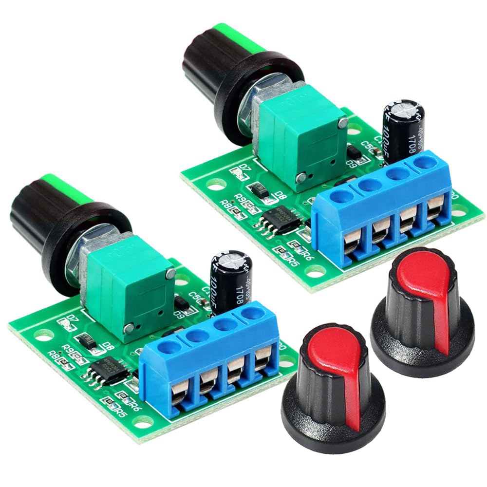 Level Shifter 3.3V - 2PCS / 4PCS / 6PCS 1.8V