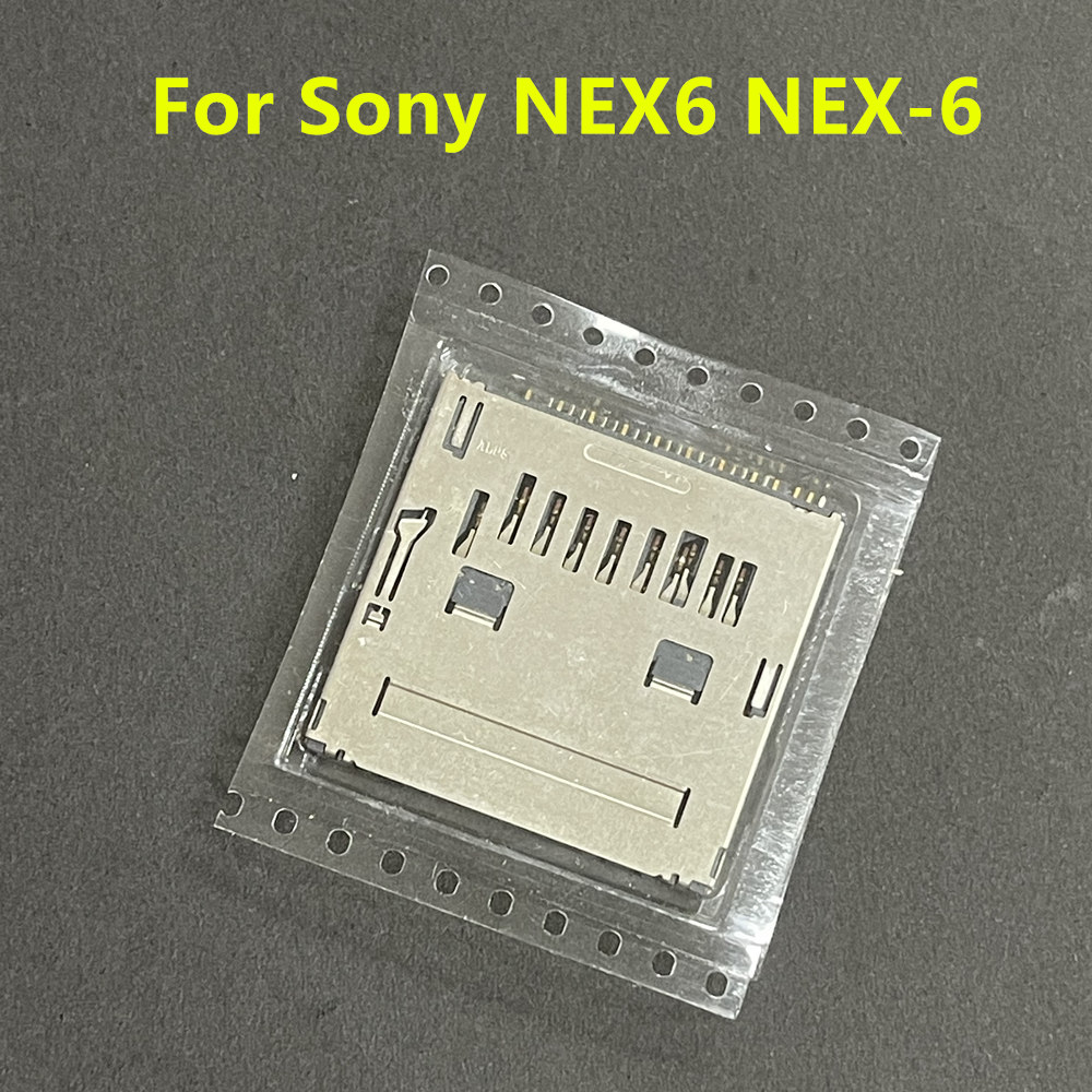 Home Assistant Sd - NEW For Sony NEX6 NEX-6 NEX