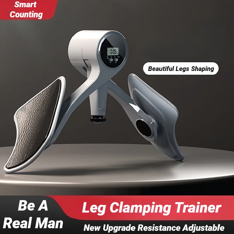 Home Automation Industry - Smart Counting Kegel Fitness Equipment Home
