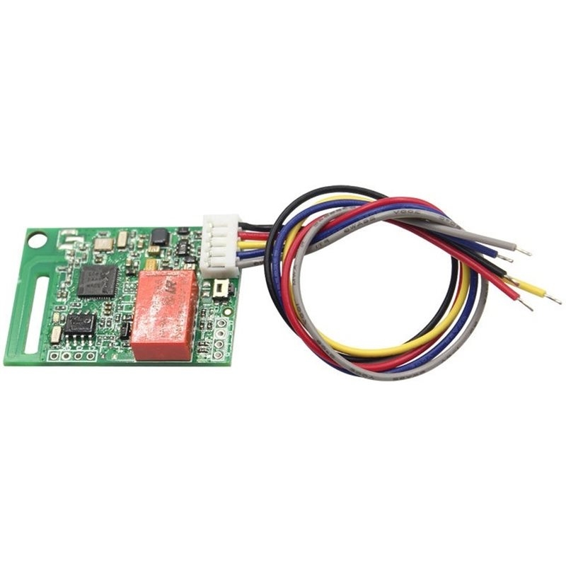 Diy Automation Projects - Smart Portable Bluetooth Enabled DC TTLOCK