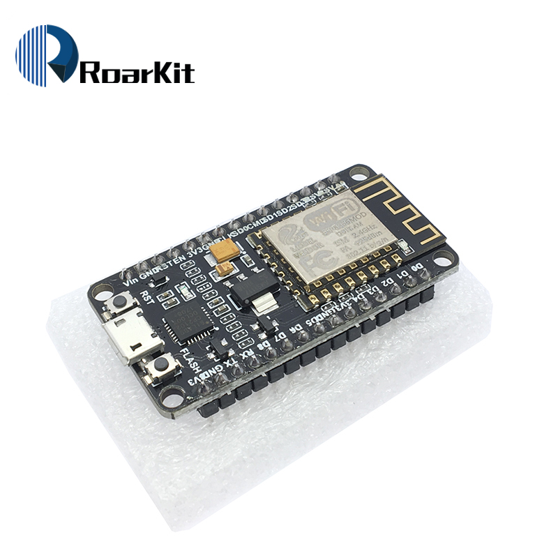 Esp8266 Nodemcu Board - Wireless Module CP2102 Chip NodeMcu Lua