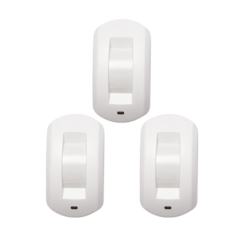 Motion Sensor Pir Wired - Indoor DC12V Curtain Wired Motion Sensor