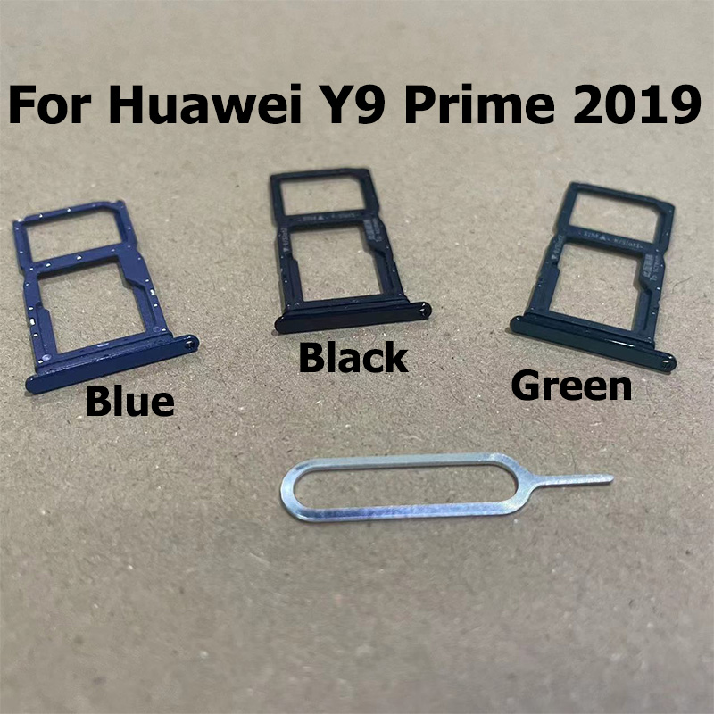 Home Assistant Sd - Sim Card Tray Slot Holder For