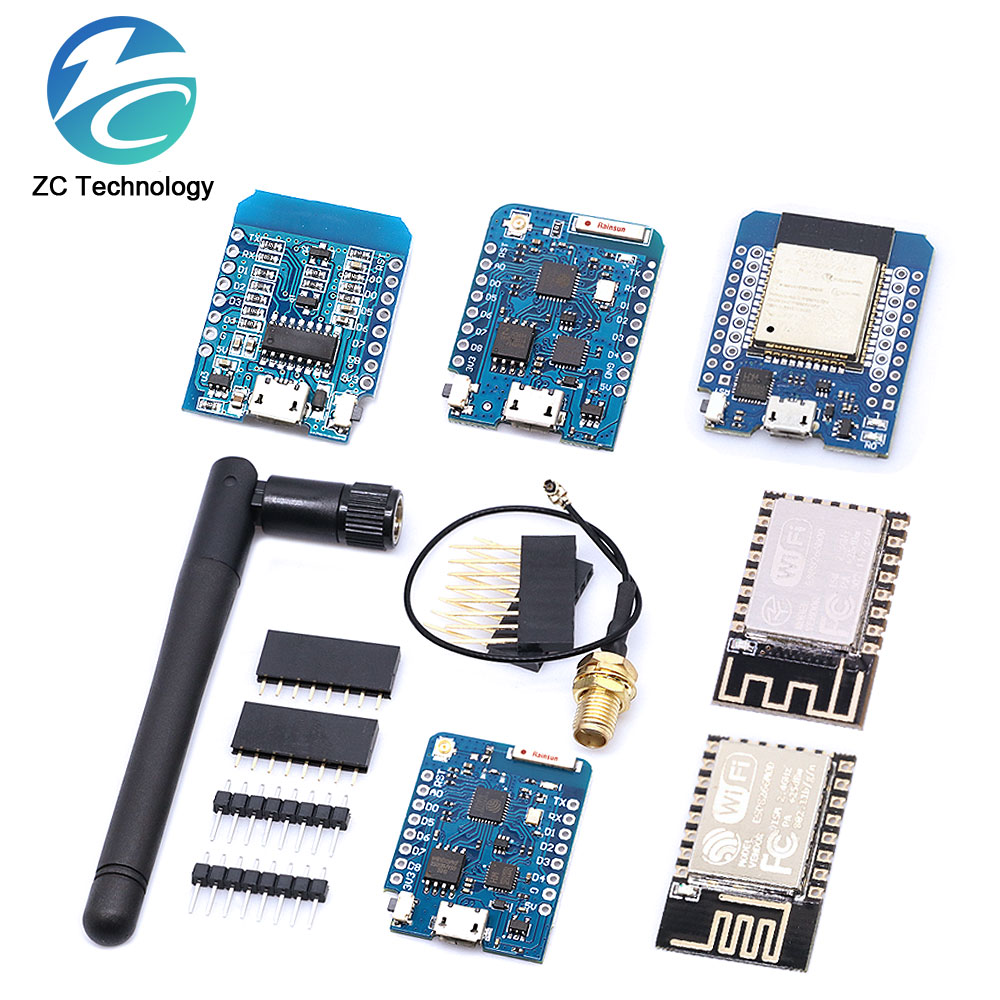 Esp8266 Nodemcu Board - ESP8266 ESP-12 ESP-12F ESP32 CH340G CH340