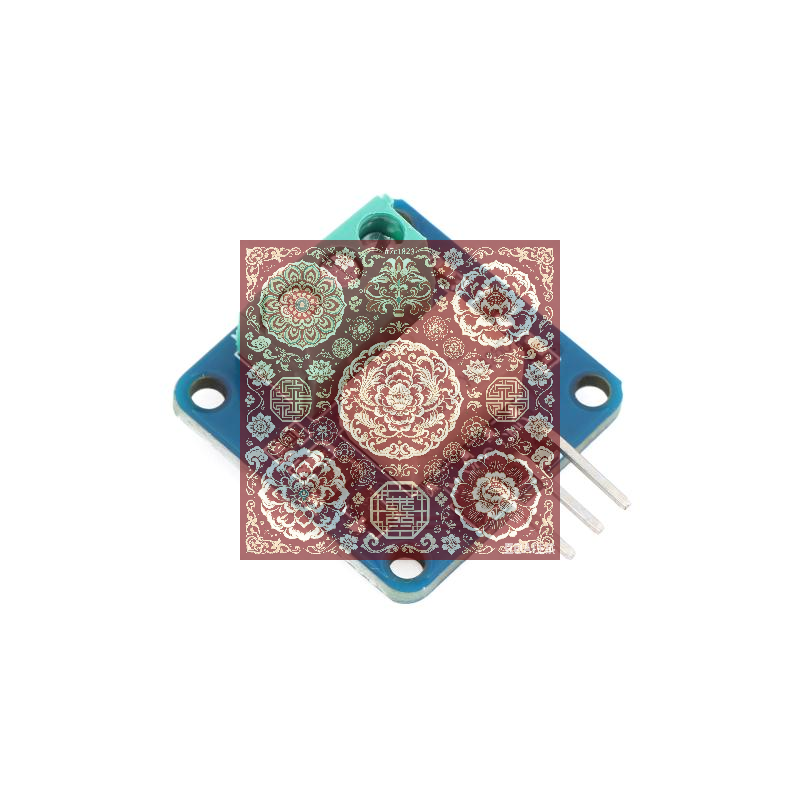 Home Automation Diy Projects - DC 3V Mini Signal Relay Module