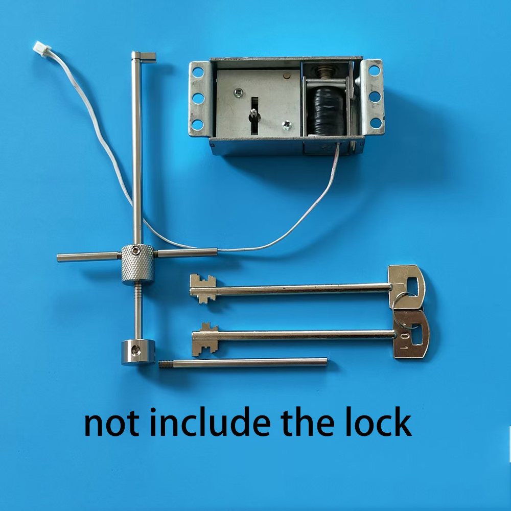 Home Automation System Diy - Stainless Steel Special Tools For Emergency