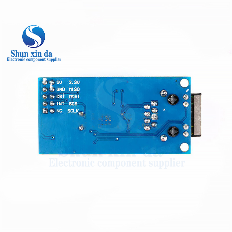 Ethernet Module W5500 - W5500 Ethernet Shield LAN Network Module
