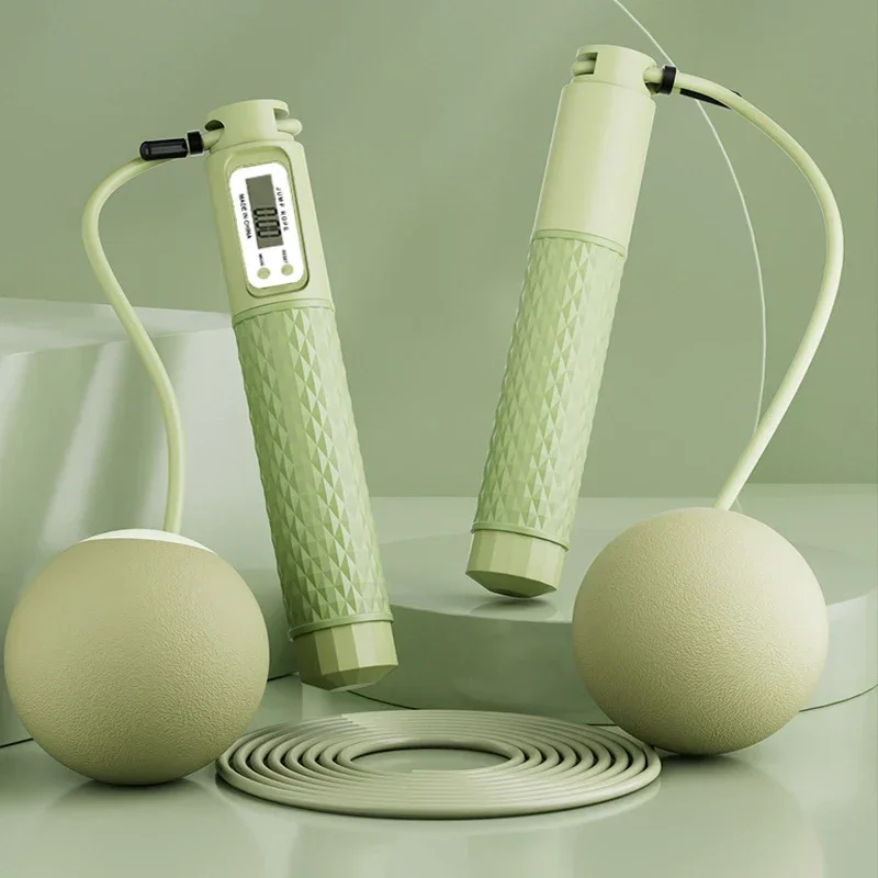 Home Automation Industry - 2.8m Fitness Sports Jump Rope No