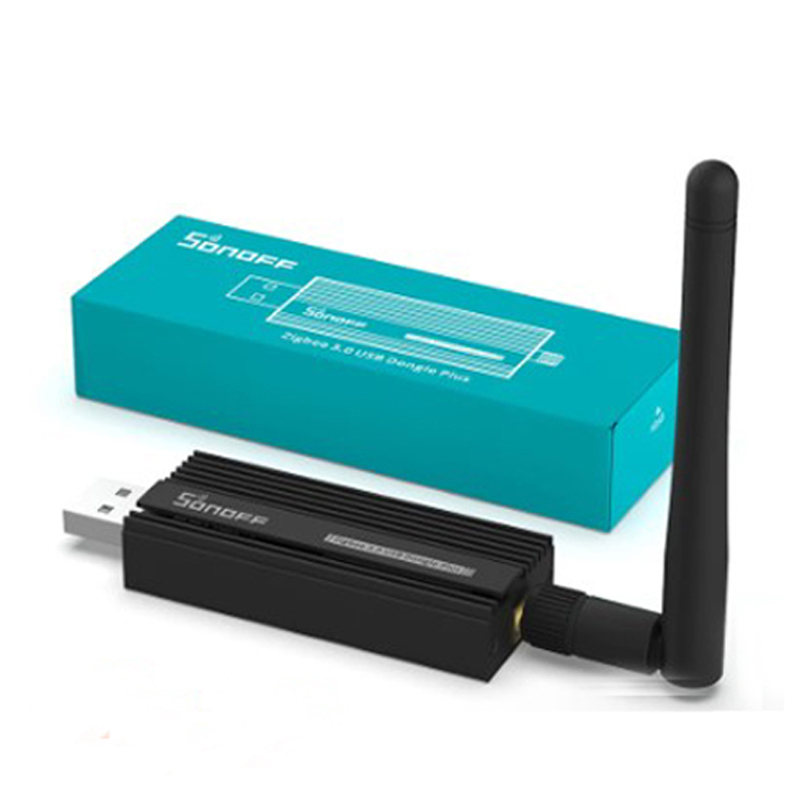 Zigbee Coordinator Stick - SONOFF ZBDongle-E Zigbee 3.0 USB Dongle