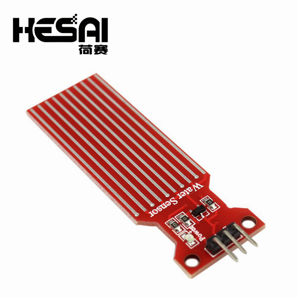 Home Automation Diy Kit - Smart Water Level Sensor for Arduino