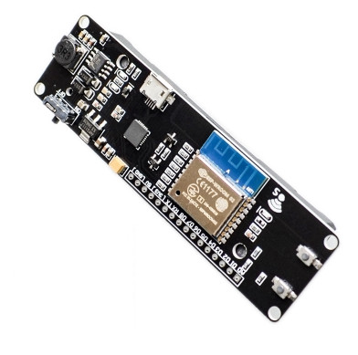 Esp8266 Nodemcu Board - WeMos D1 ESP-Wroom-02 Motherboard ESP8266 Mini