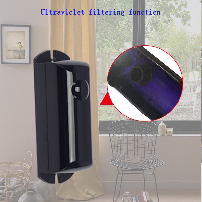 Motion Sensor Pir Wired - Ultraviolet Filtering Function Wired Sensor IP44
