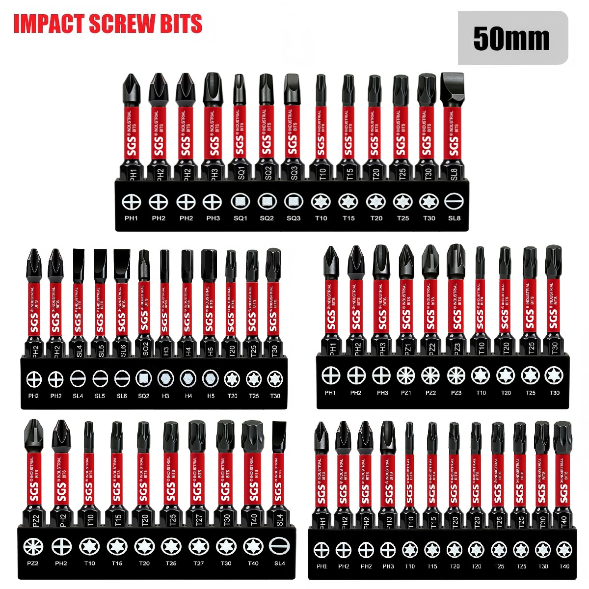 Home Automation System Diy - Multifunctional Screwdriver Bit Set, Ph, Pz,