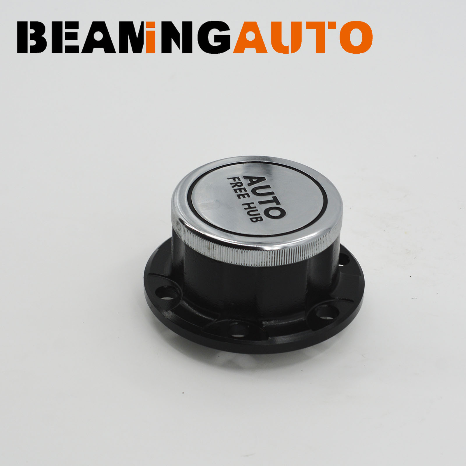 Matter Hub Thread - Free wheel locking hub for Mitsubishi