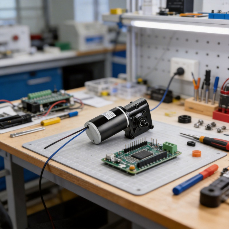 Diy Automation Projects - ZY7712Z 200W 12V 24V Brushed DC