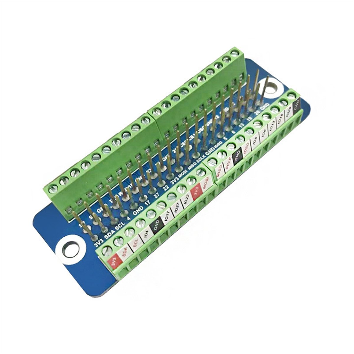 A64I Breakout Expansion Board  - огляд і ціна Diy Automation Projects