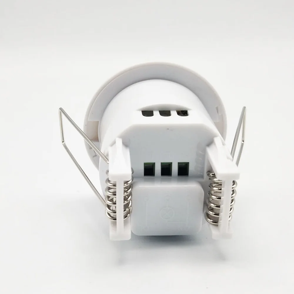 110-220VAC Indoor Ceiling Infr - огляд і ціна Motion Sensor Pir Wired