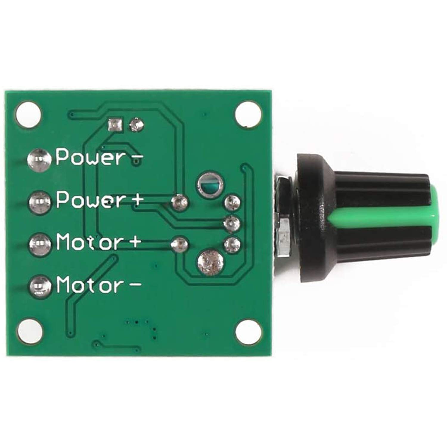 5/10PCS DC voltage motor speed - огляд і ціна Level Shifter 3.3V