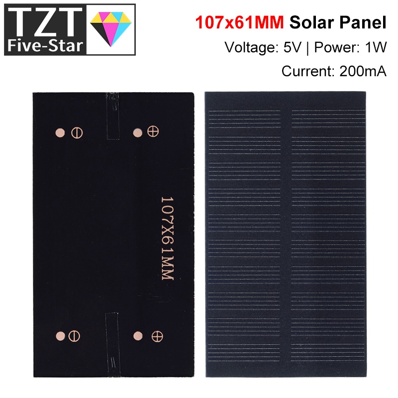 smart electronics Solar Panel  - огляд і ціна Home Automation Diy Kit