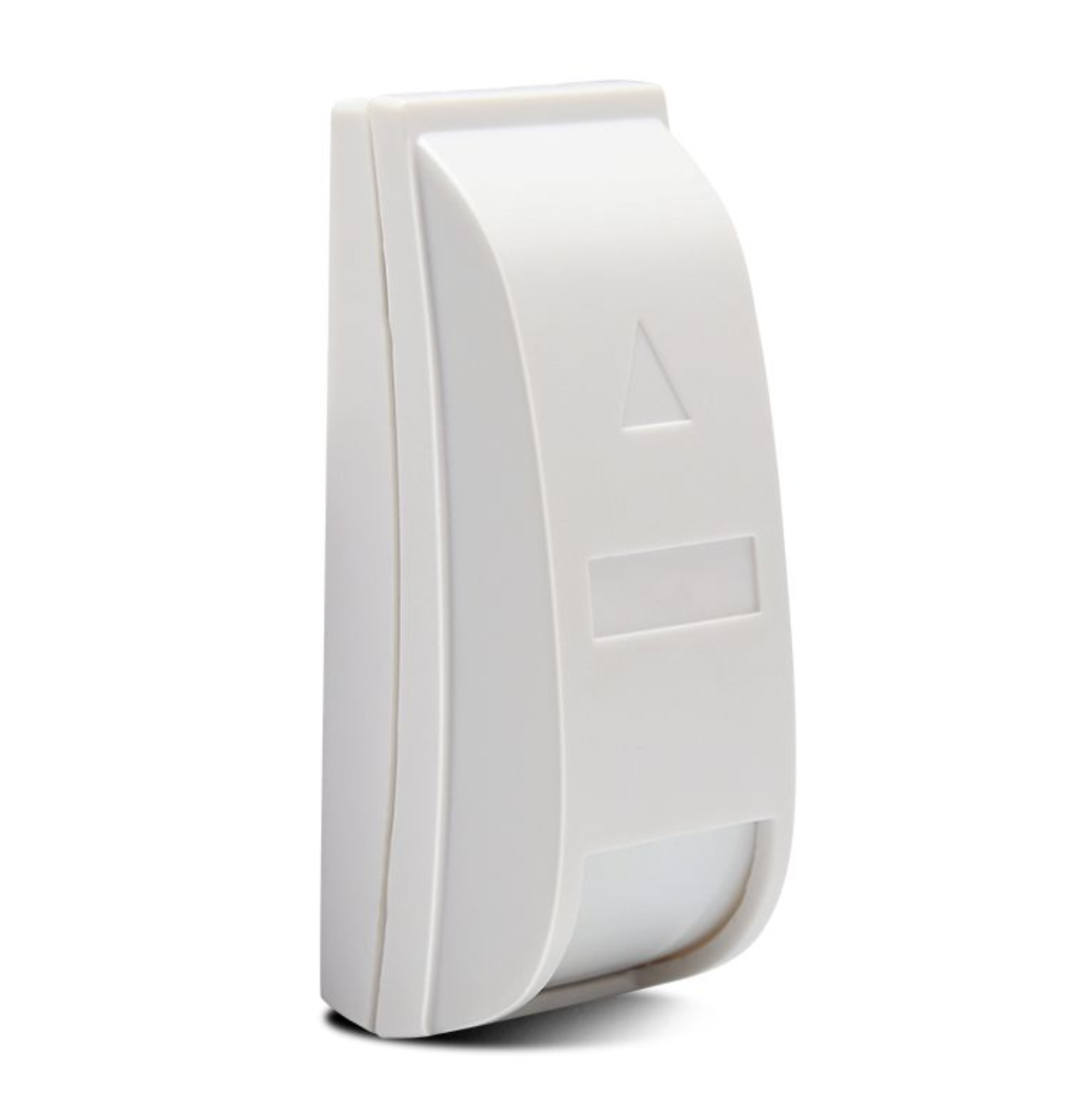 (4 Pieces) Mini Curtain PIR de - огляд і ціна Motion Sensor Pir Wired