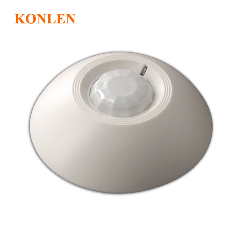 12V Wired PIR Motion Sensor Ce - огляд і ціна Motion Sensor Pir Wired