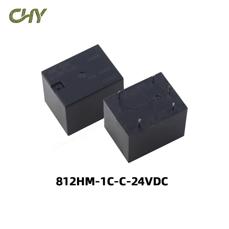 2/10Pcs/Lot Original New SONG  - огляд і ціна Shelly Relay Module