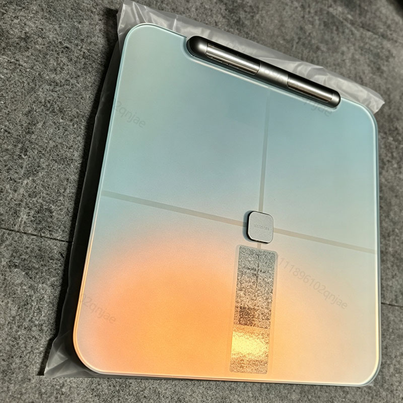 HUAWEI Body Fat Scale 3Pro  Or - огляд і ціна Home Automation Industry
