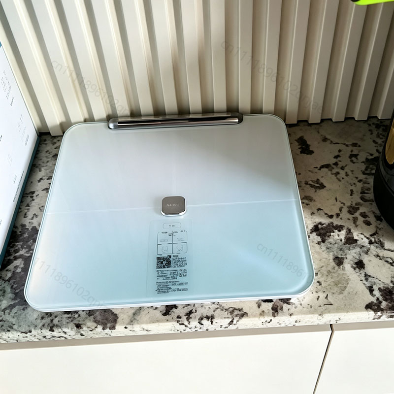HUAWEI Body Fat Scale 3Pro  Or - огляд і ціна Home Automation Industry