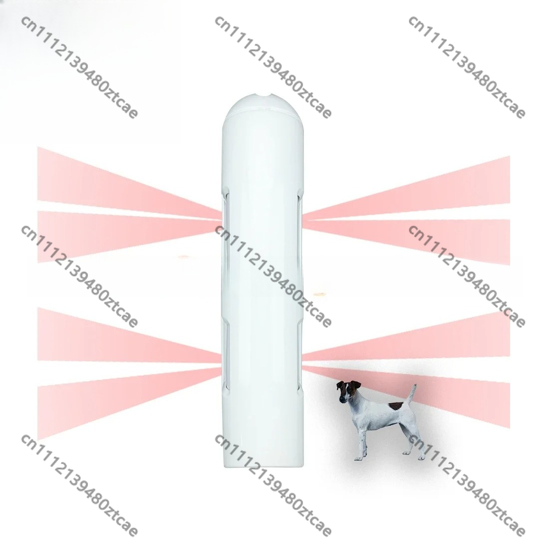 Wired Outdoor PIR Motion Detec - огляд і ціна Motion Sensor Pir Wired