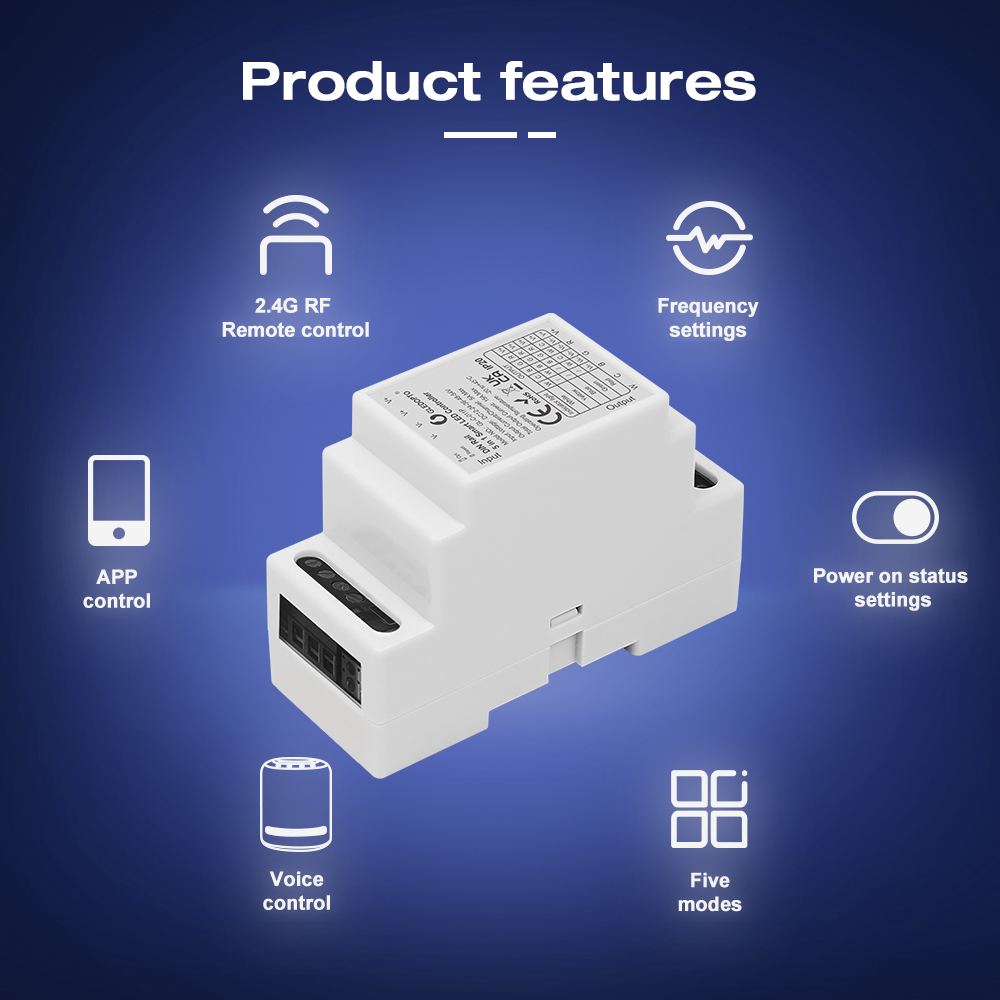 GLEDOPTO Zigbee 3.0 Smart LED  - огляд і ціна Zigbee Coordinator Stick