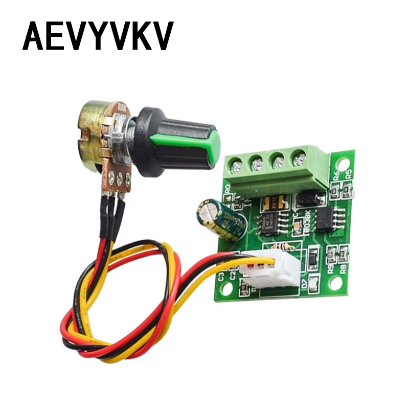 High Precision 1.8V 3V 5V 6V 9 - огляд і ціна Level Shifter 3.3V