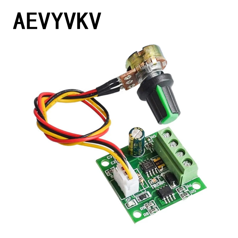 High Precision 1.8V 3V 5V 6V 9 - огляд і ціна Level Shifter 3.3V