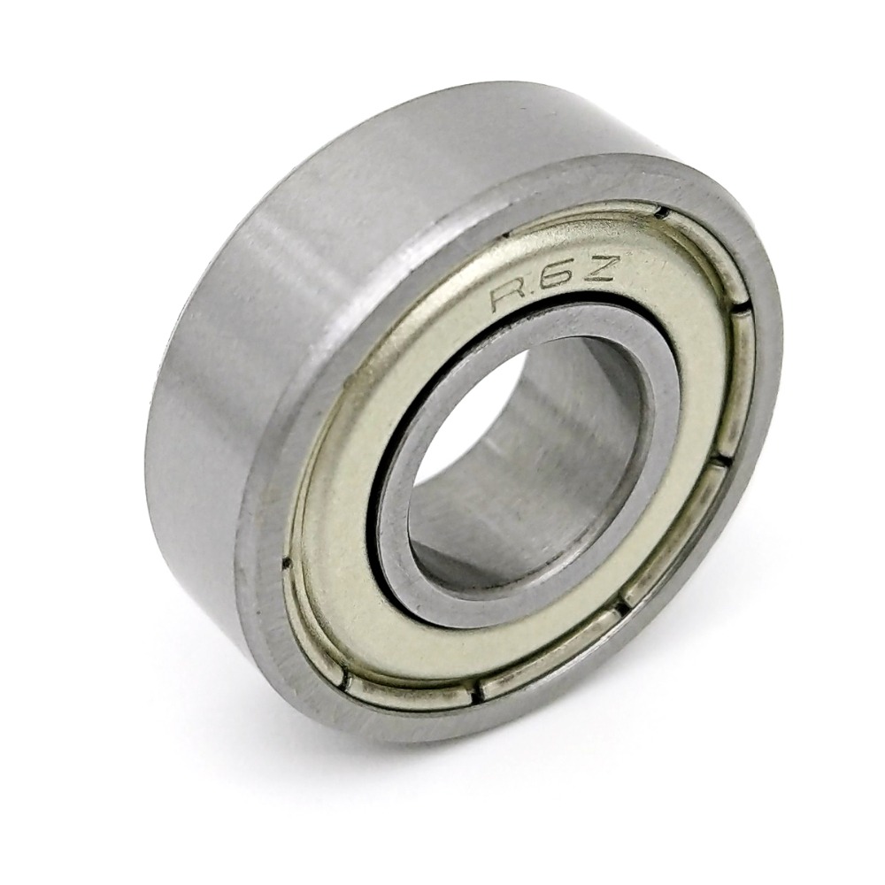 DALUO Bearing R6 R6ZZ R6Z R6RS - огляд і ціна Matter Hub Thread