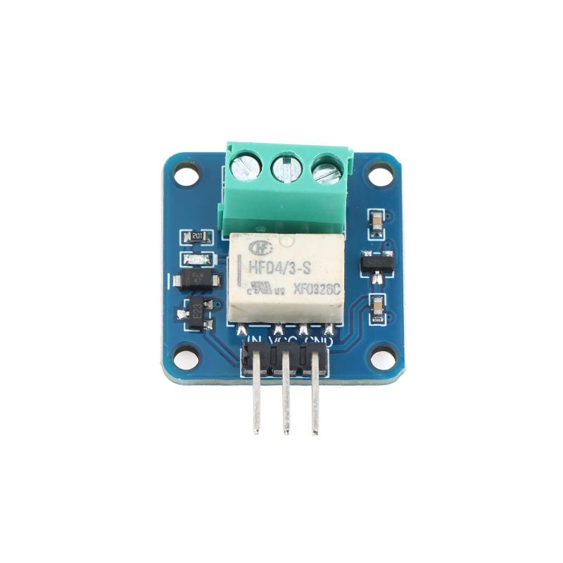 DC 3V Mini Signal Relay Module - огляд і ціна Home Automation Diy Projects