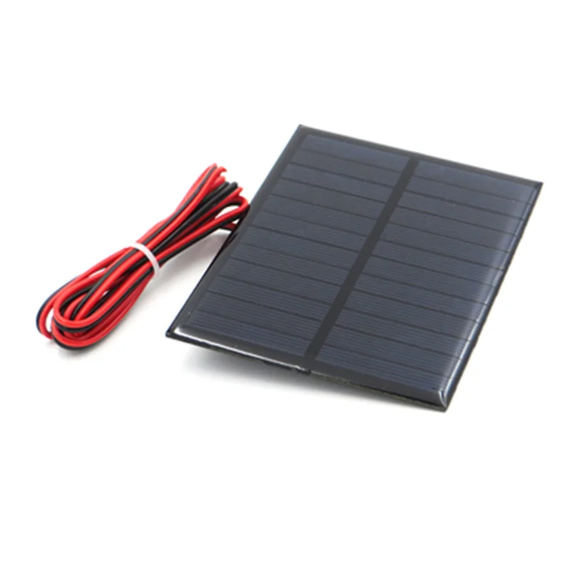 Quality Wholesale 6V 1W 1.1W 2 - огляд і ціна Home Automation Panel Diy