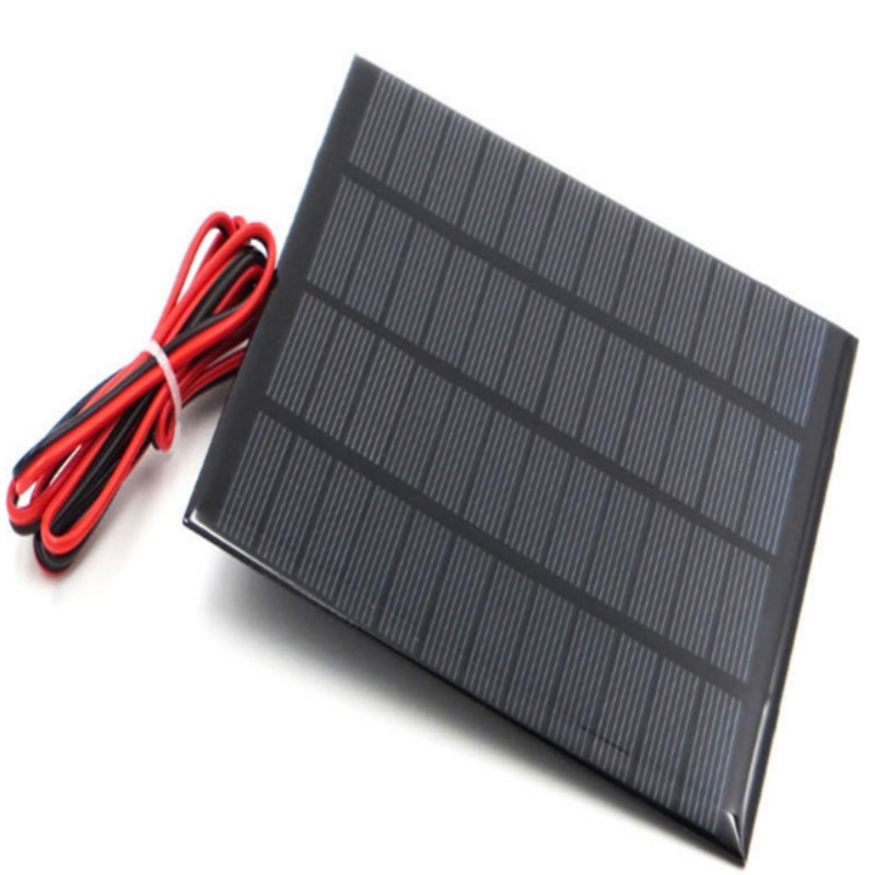 Quality Wholesale 6V 1W 1.1W 2 - огляд і ціна Home Automation Panel Diy