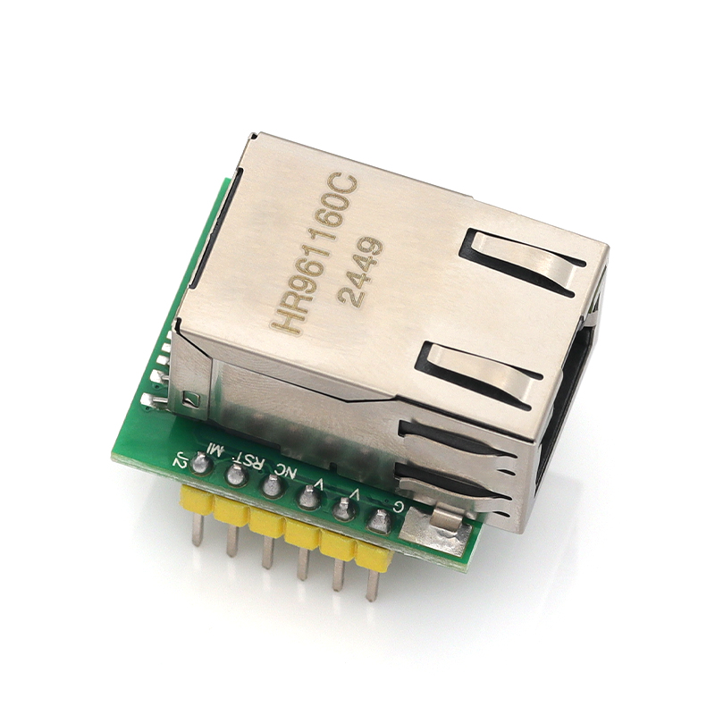 1/5/10Pcs W5500 Module TCP/IP  - огляд і ціна Ethernet Module W5500