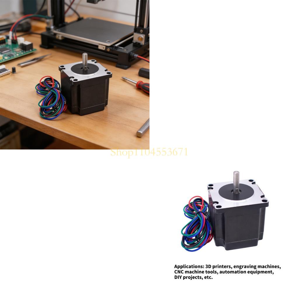 Best Seller 1.26Nm Holding Tor - огляд і ціна Diy Automation Projects