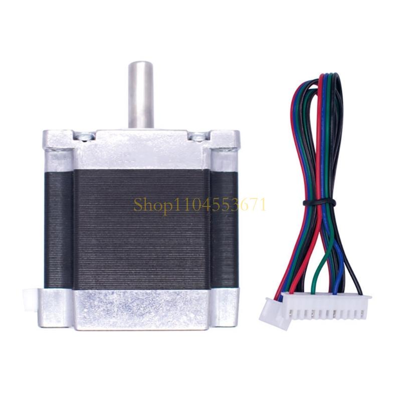Best Seller 1.26Nm Holding Tor - огляд і ціна Diy Automation Projects