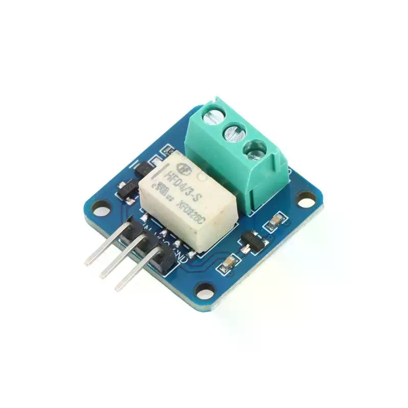 DC 3V Mini Signal Relay Module - огляд і ціна Home Automation Diy Projects