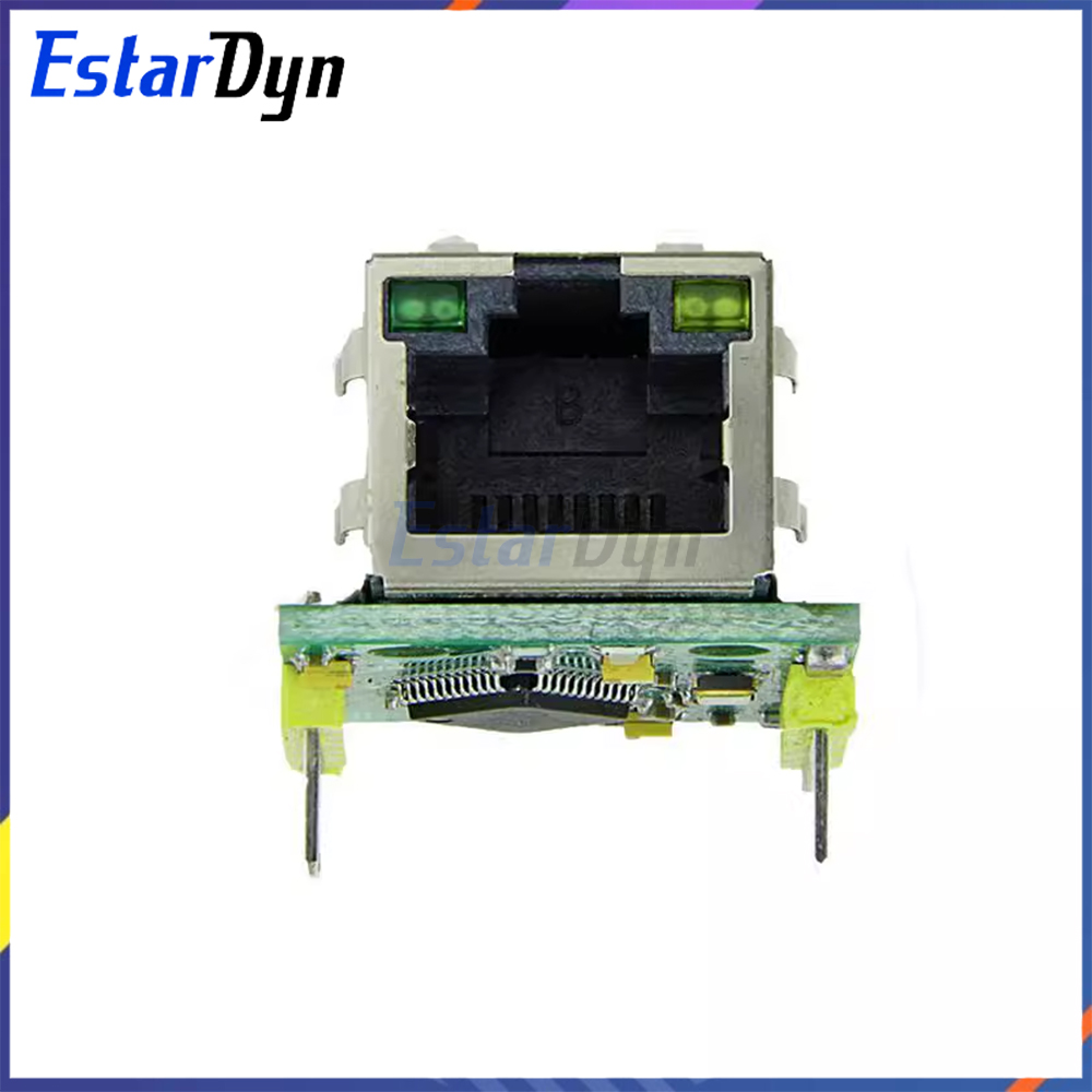 W5500 Ethernet Module SPI to L - огляд і ціна Ethernet Module W5500