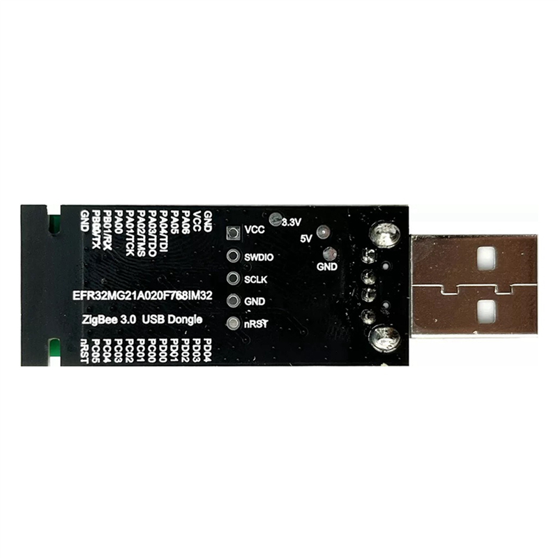 -A15I 5X Zigbee 3.0 Silicon La - огляд і ціна Zigbee Coordinator Stick