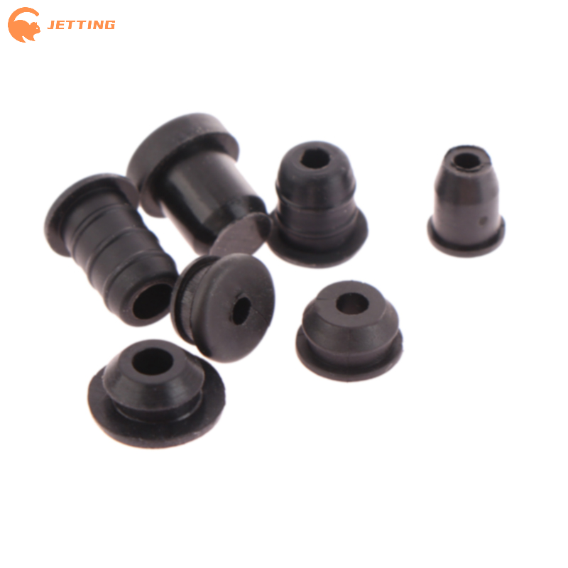 For Di2 Grommets Rubber Plug 6 - огляд і ціна Home Automation System Diy