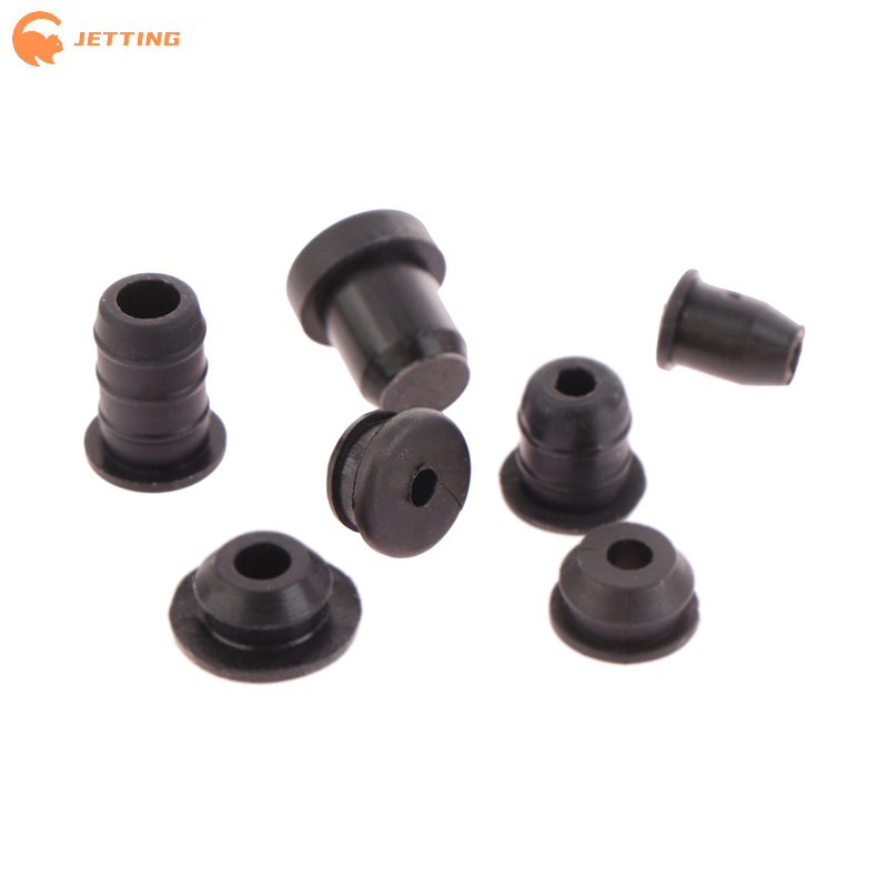 For Di2 Grommets Rubber Plug 6 - огляд і ціна Home Automation System Diy