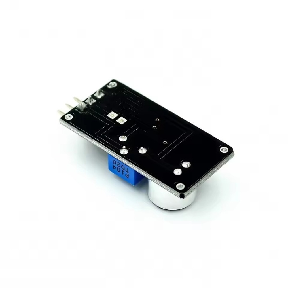 Mic Sound Detection Sensor Mod - огляд і ціна Home Automation With Arduino