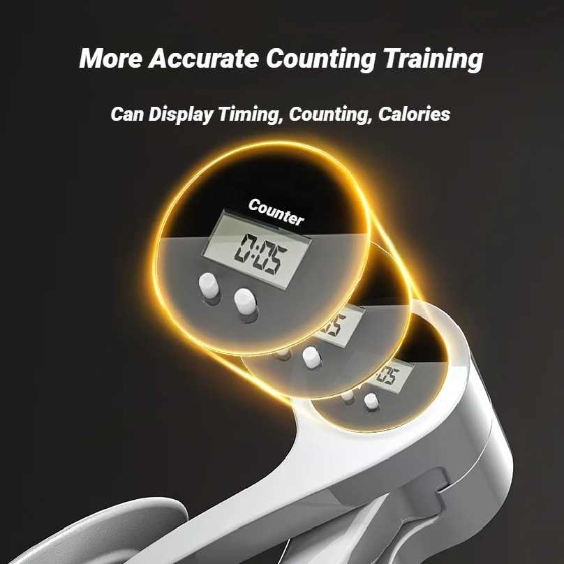 Smart Counting Kegel Fitness E - огляд і ціна Home Automation Industry