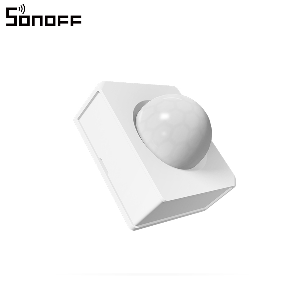 Itead SONOFF RF Bridge 433MHz  - огляд і ціна Home Automation Diy Kit