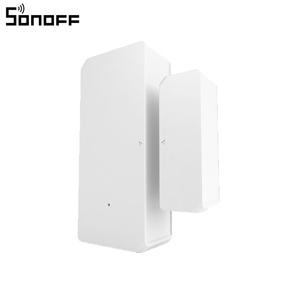 Itead SONOFF RF Bridge 433MHz  - огляд і ціна Home Automation Diy Kit