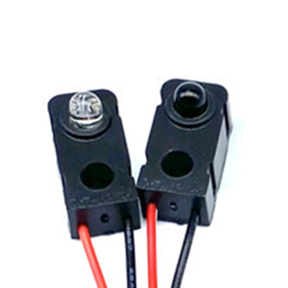 4Pairs IR Break Beam Sensor 3m - огляд і ціна Diy Automation Projects