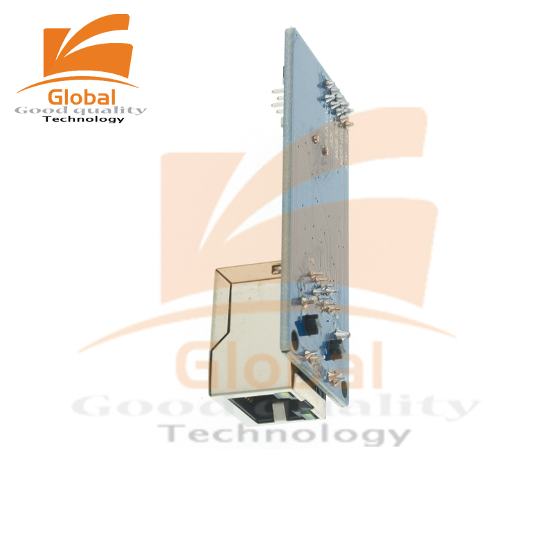 W5500 Ethernet Shield LAN Netw - огляд і ціна Ethernet Module W5500